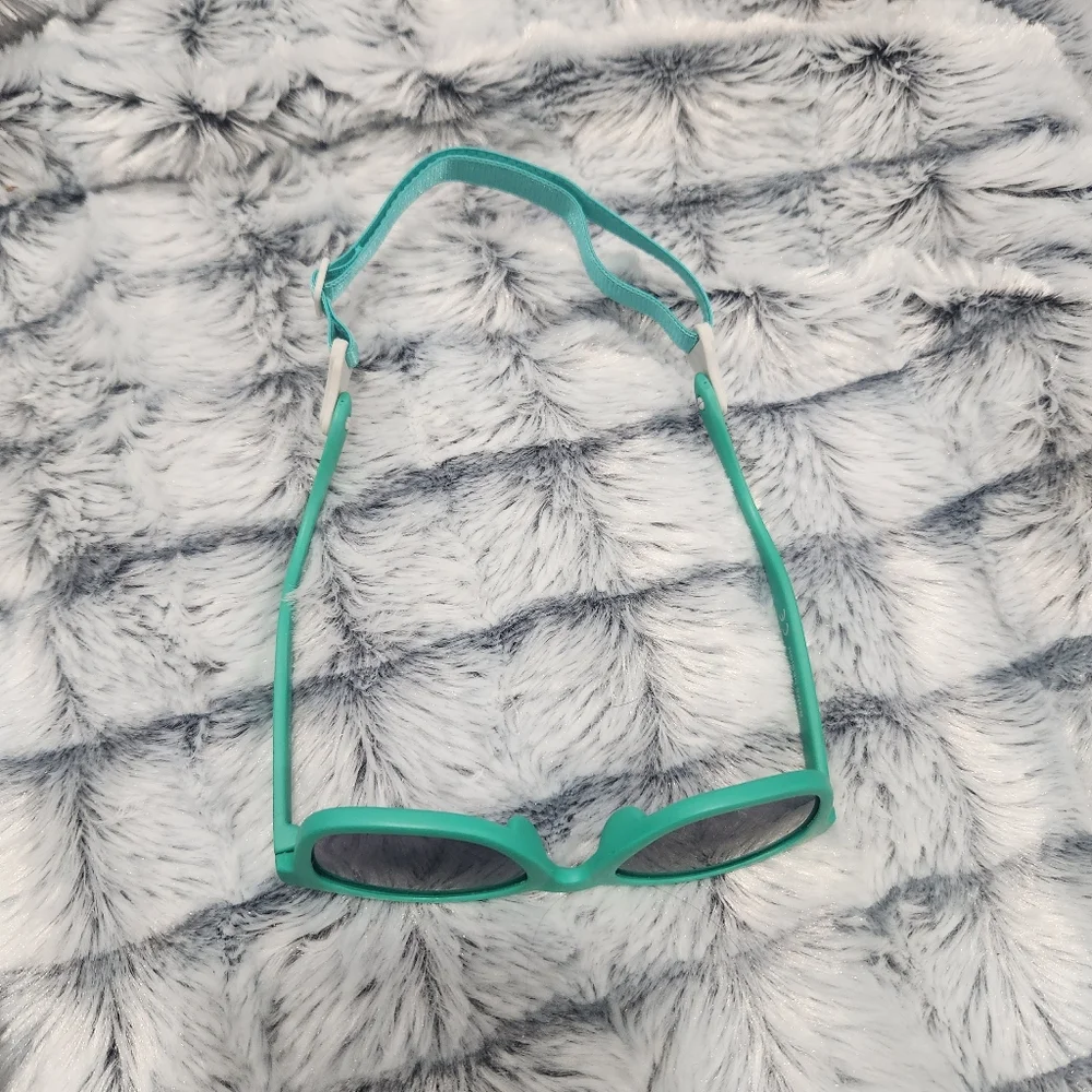ROMS Baby Sunglasses with Case